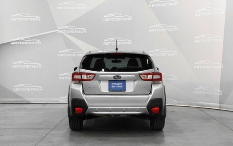 Subaru XV II, 2017 год, 1 765 000 рублей, 4 фотография