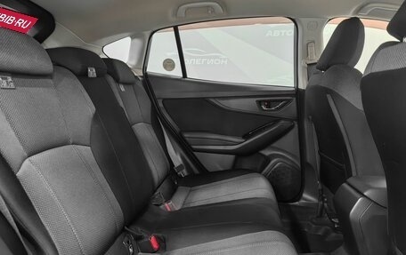 Subaru XV II, 2017 год, 1 765 000 рублей, 16 фотография