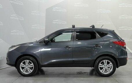 Hyundai ix35 I рестайлинг, 2010 год, 1 495 000 рублей, 2 фотография