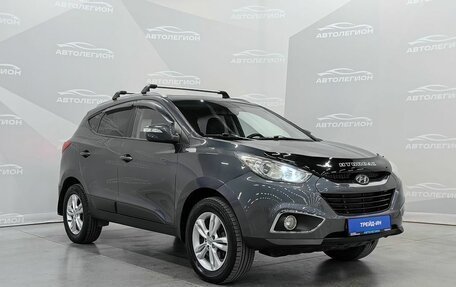 Hyundai ix35 I рестайлинг, 2010 год, 1 495 000 рублей, 7 фотография