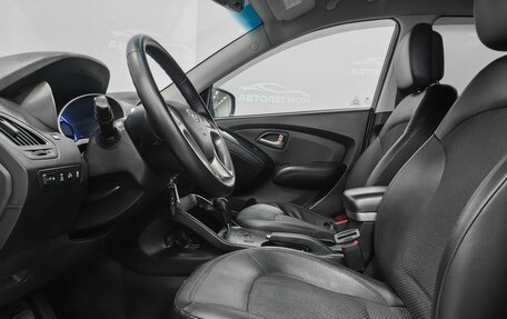 Hyundai ix35 I рестайлинг, 2010 год, 1 495 000 рублей, 10 фотография