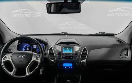 Hyundai ix35 I рестайлинг, 2010 год, 1 495 000 рублей, 9 фотография