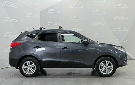Hyundai ix35 I рестайлинг, 2010 год, 1 495 000 рублей, 6 фотография