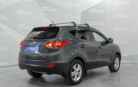 Hyundai ix35 I рестайлинг, 2010 год, 1 495 000 рублей, 5 фотография
