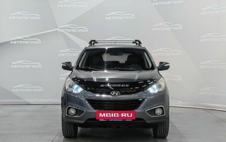 Hyundai ix35 I рестайлинг, 2010 год, 1 495 000 рублей, 8 фотография
