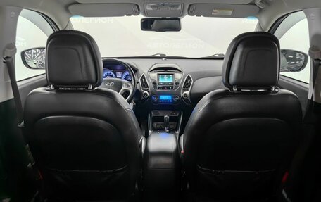 Hyundai ix35 I рестайлинг, 2010 год, 1 495 000 рублей, 17 фотография