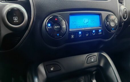 Hyundai ix35 I рестайлинг, 2010 год, 1 495 000 рублей, 21 фотография