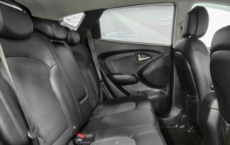 Hyundai ix35 I рестайлинг, 2010 год, 1 495 000 рублей, 15 фотография