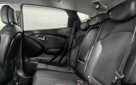 Hyundai ix35 I рестайлинг, 2010 год, 1 495 000 рублей, 16 фотография