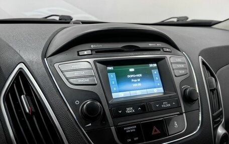 Hyundai ix35 I рестайлинг, 2010 год, 1 495 000 рублей, 20 фотография