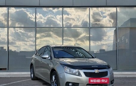 Chevrolet Cruze II, 2012 год, 599 000 рублей, 2 фотография