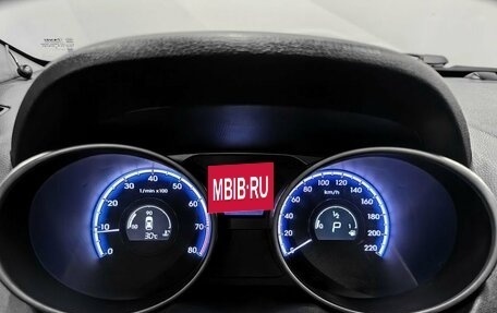 Hyundai ix35 I рестайлинг, 2010 год, 1 495 000 рублей, 19 фотография