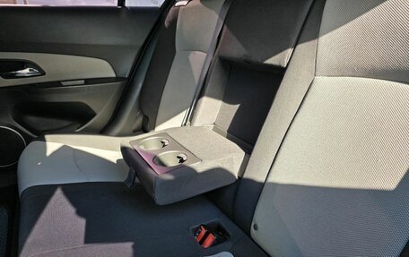 Chevrolet Cruze II, 2012 год, 599 000 рублей, 9 фотография