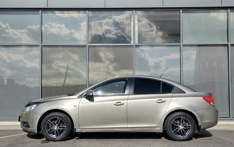 Chevrolet Cruze II, 2012 год, 599 000 рублей, 6 фотография
