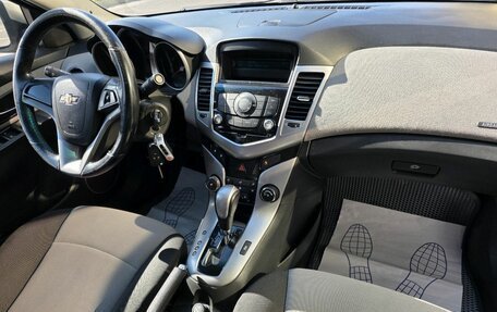 Chevrolet Cruze II, 2012 год, 599 000 рублей, 7 фотография
