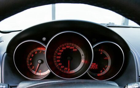 Mazda 3, 2007 год, 615 000 рублей, 11 фотография
