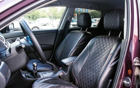 Mazda 3, 2007 год, 615 000 рублей, 15 фотография