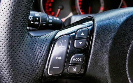 Mazda 3, 2007 год, 615 000 рублей, 13 фотография