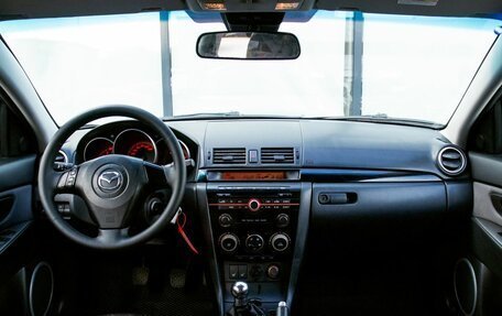 Mazda 3, 2007 год, 615 000 рублей, 17 фотография