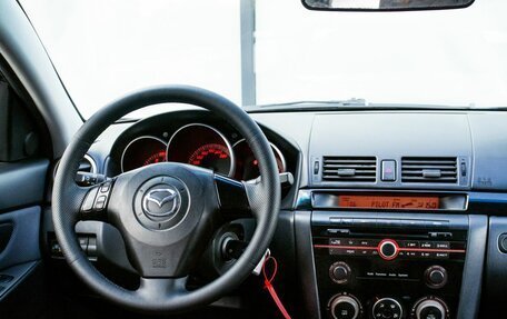 Mazda 3, 2007 год, 615 000 рублей, 18 фотография