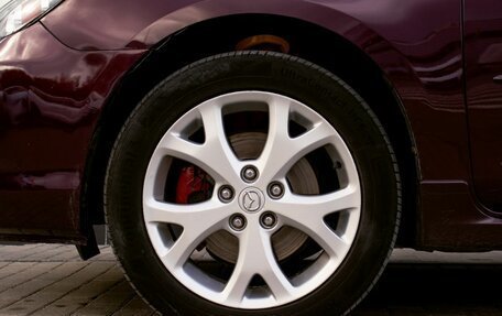 Mazda 3, 2007 год, 615 000 рублей, 20 фотография