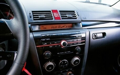 Mazda 3, 2007 год, 615 000 рублей, 10 фотография