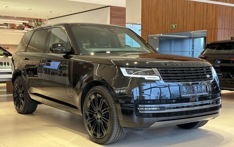 Land Rover Range Rover IV рестайлинг, 2026 год, 26 110 000 рублей, 6 фотография