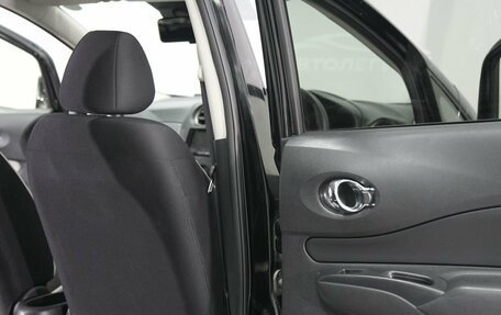 Nissan Note II рестайлинг, 2019 год, 1 030 000 рублей, 9 фотография
