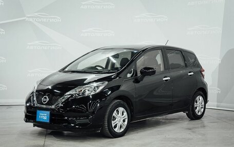 Nissan Note II рестайлинг, 2019 год, 1 030 000 рублей, 2 фотография