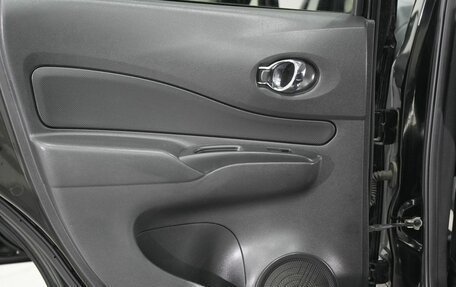 Nissan Note II рестайлинг, 2019 год, 1 030 000 рублей, 10 фотография