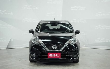 Nissan Note II рестайлинг, 2019 год, 1 030 000 рублей, 3 фотография