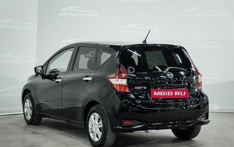 Nissan Note II рестайлинг, 2019 год, 1 030 000 рублей, 7 фотография