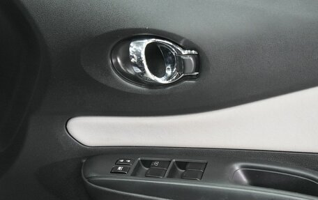 Nissan Note II рестайлинг, 2019 год, 1 030 000 рублей, 20 фотография
