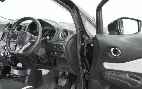 Nissan Note II рестайлинг, 2019 год, 1 030 000 рублей, 19 фотография
