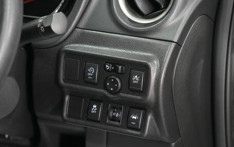 Nissan Note II рестайлинг, 2019 год, 1 030 000 рублей, 21 фотография
