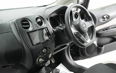 Nissan Note II рестайлинг, 2019 год, 1 030 000 рублей, 17 фотография