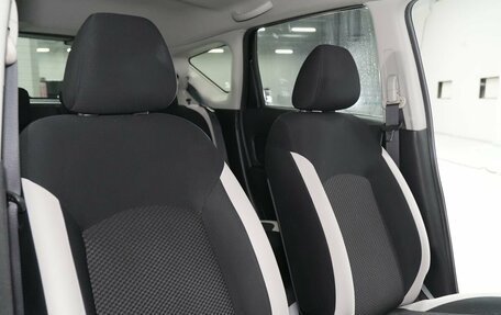 Nissan Note II рестайлинг, 2019 год, 1 030 000 рублей, 23 фотография