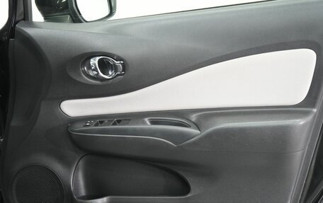 Nissan Note II рестайлинг, 2019 год, 1 030 000 рублей, 18 фотография