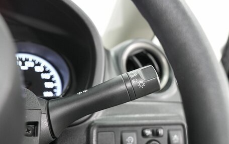 Nissan Note II рестайлинг, 2019 год, 1 030 000 рублей, 27 фотография