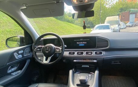 Mercedes-Benz GLE, 2021 год, 7 650 000 рублей, 5 фотография