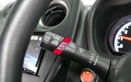 Nissan Note II рестайлинг, 2019 год, 1 030 000 рублей, 28 фотография