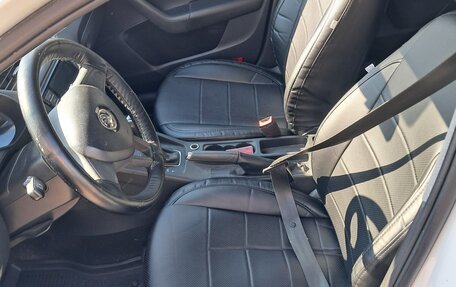 Skoda Octavia, 2018 год, 947 000 рублей, 11 фотография