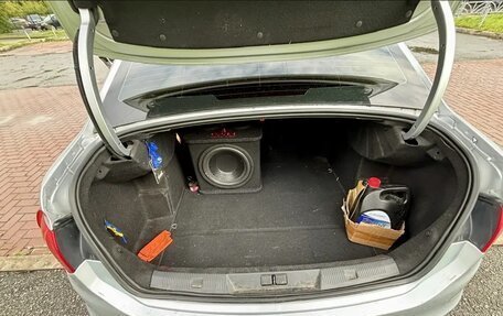 Citroen C4 II рестайлинг, 2013 год, 600 000 рублей, 6 фотография