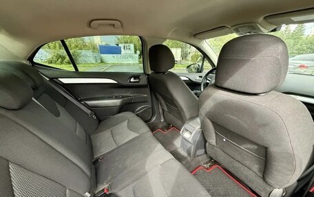 Citroen C4 II рестайлинг, 2013 год, 600 000 рублей, 8 фотография