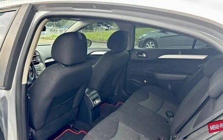 Citroen C4 II рестайлинг, 2013 год, 600 000 рублей, 3 фотография