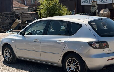 Mazda 3, 2008 год, 830 000 рублей, 5 фотография