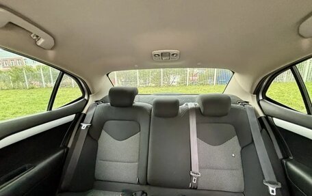 Citroen C4 II рестайлинг, 2013 год, 600 000 рублей, 9 фотография