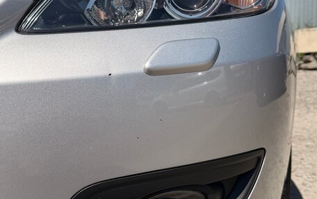 Mazda 3, 2008 год, 830 000 рублей, 8 фотография
