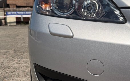 Mazda 3, 2008 год, 830 000 рублей, 9 фотография