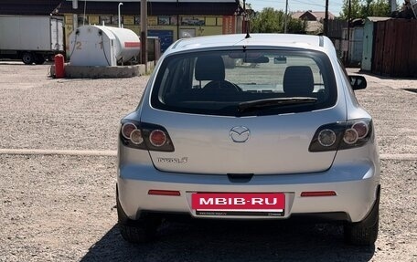 Mazda 3, 2008 год, 830 000 рублей, 4 фотография